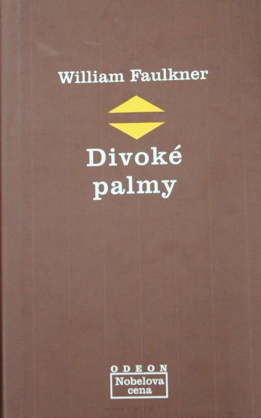 Divoké palmy