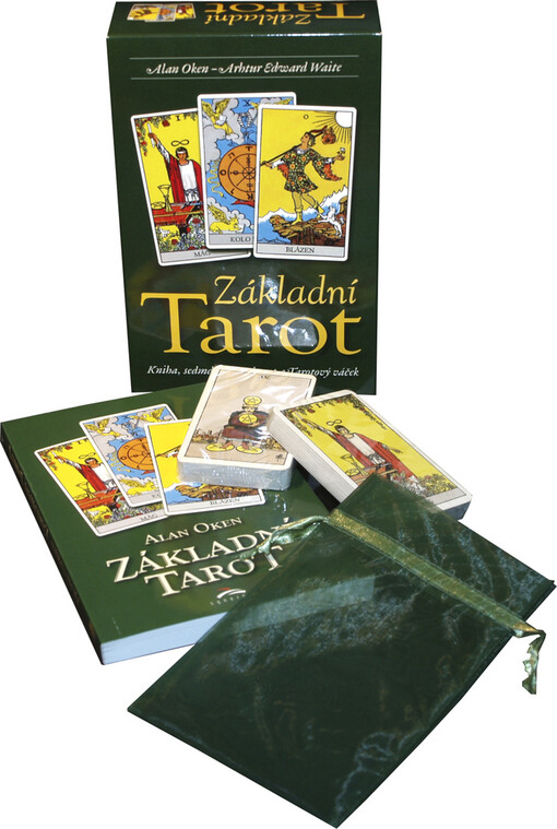 Základní tarot