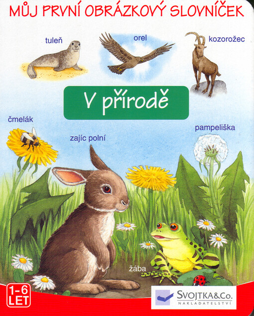 V přírodě