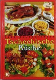 Tschechische Küche