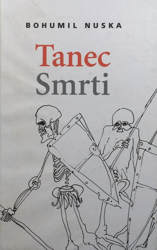 Tanec Smrti