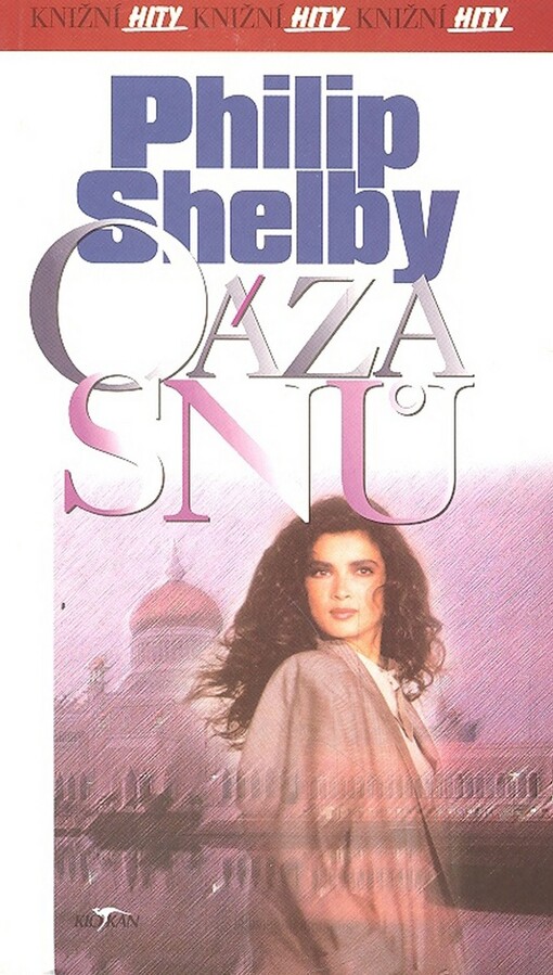 Oáza snů, Vyd. 2.