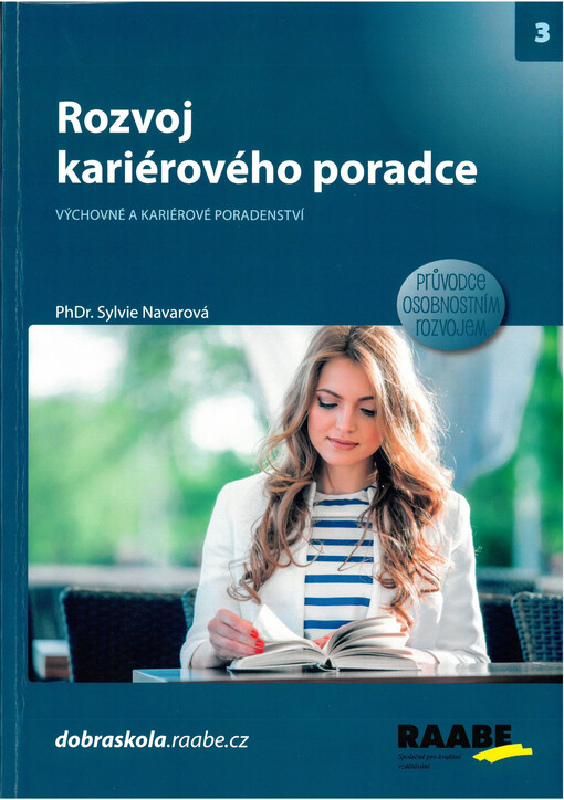 Rozvoj kariérového poradce