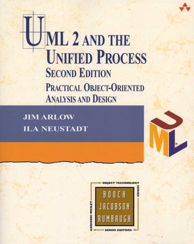 UML 2 and the unified process : practical object-oriented analysis and design