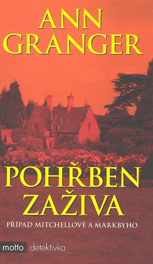 Pohřben zaživa