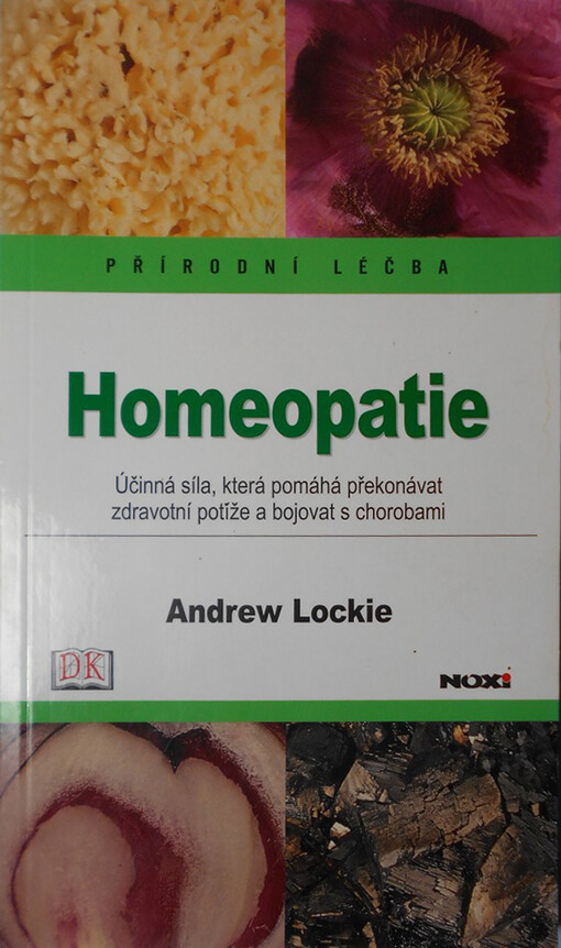 Homeopatie