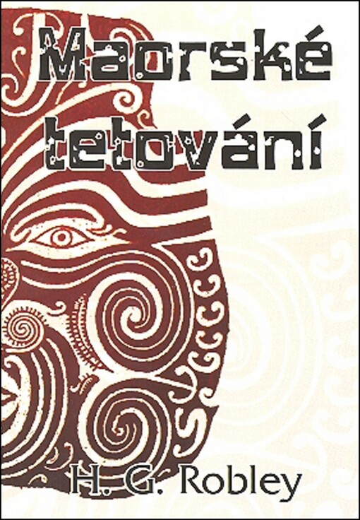 Tetování mezi Maori