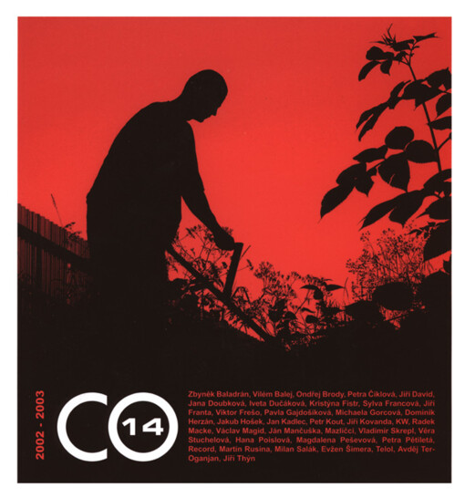CO14 : katalog 2002-2003