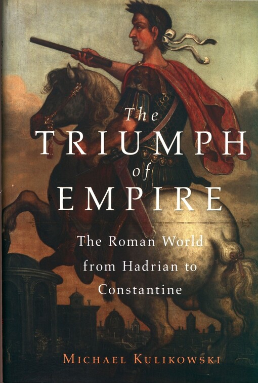 The triumph of empire