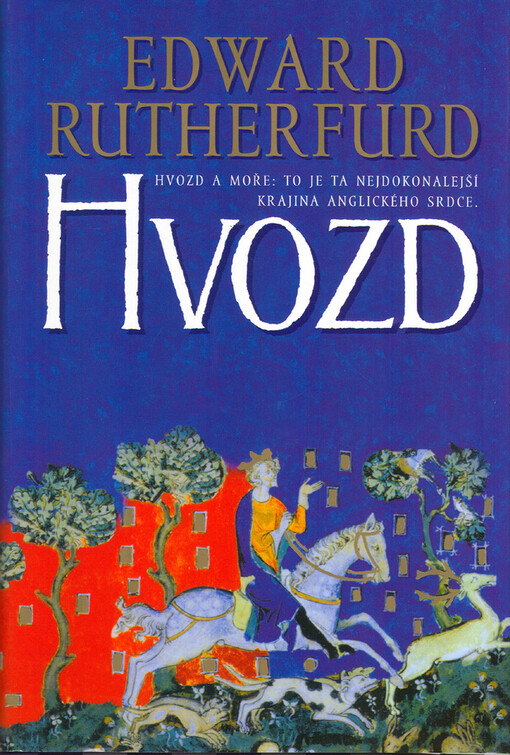 Hvozd