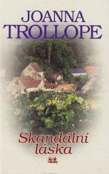 Skandální láska