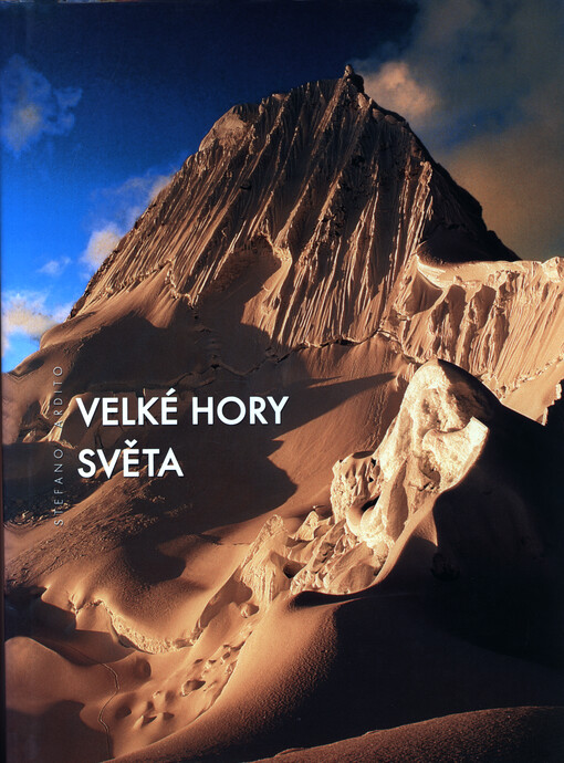 Velké hory světa