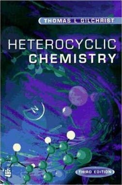 Heterocyclic chemistry