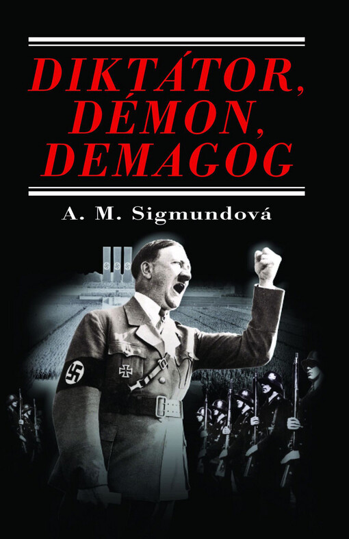 Diktátor,démon,demagog