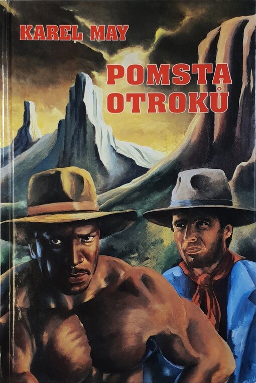 Pomsta otroků