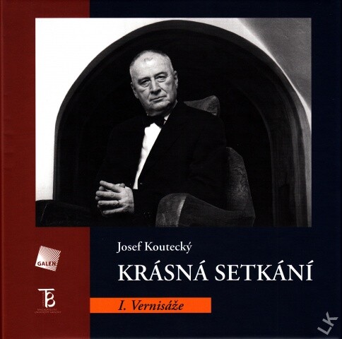 Krásná setkání. I, Vernisáže