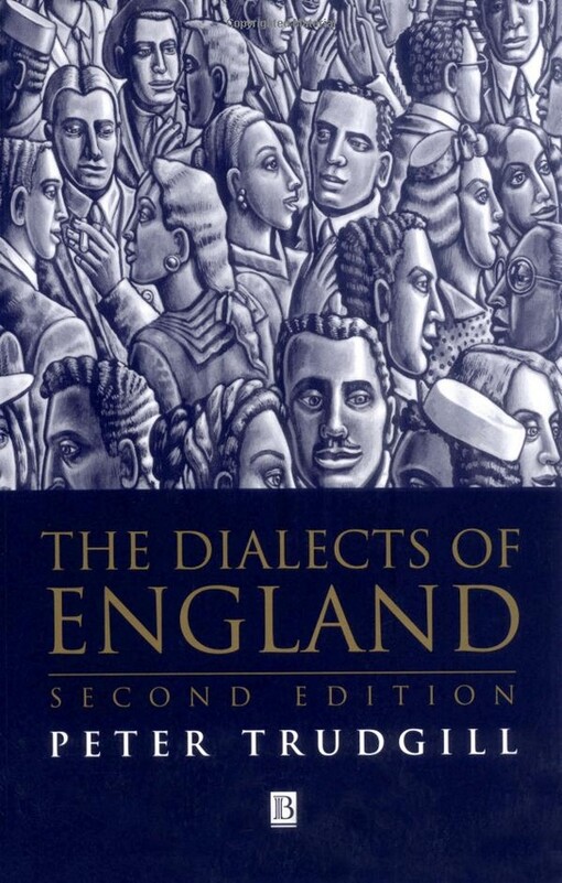 The Dialects of England