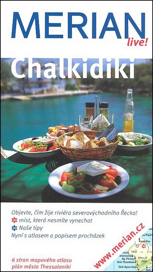 Chalkidiki