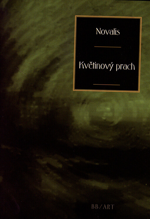 Květinový prach