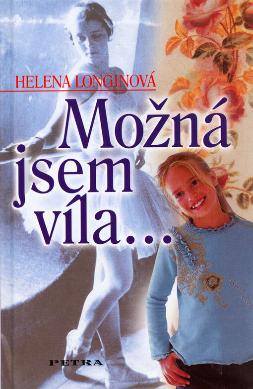 Možná jsem víla--