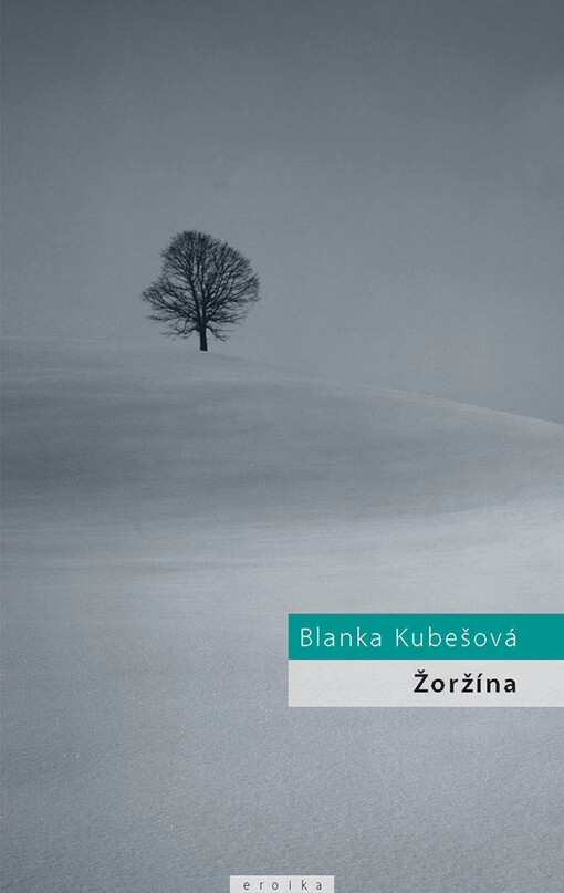 Žoržína : ztracené dětství