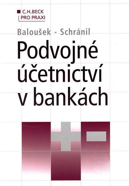 Podvojné účetnictví v bankách