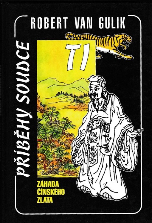 Záhada čínského zlata