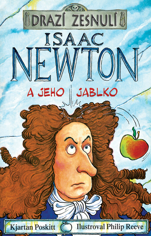 Isaac Newton a jeho jablko