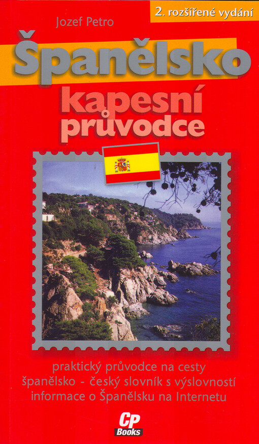 Španělsko : kapesní průvodce