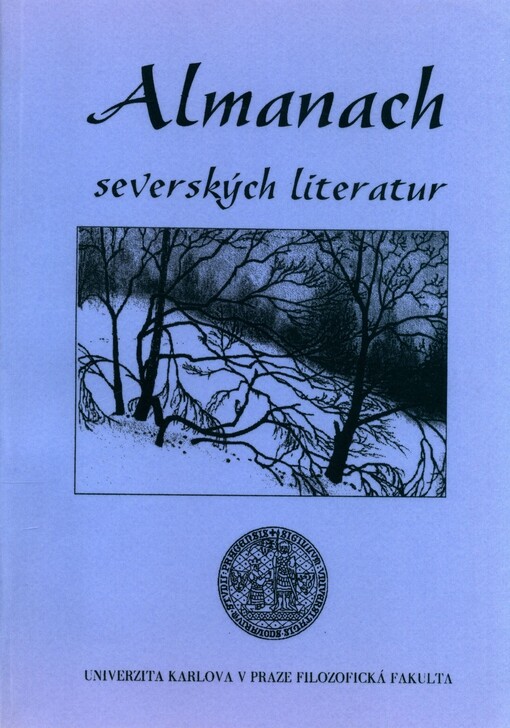 Almanach severských literatur