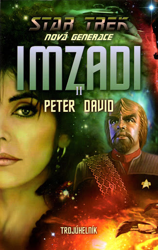 Imzadi. II, Trojúhelník