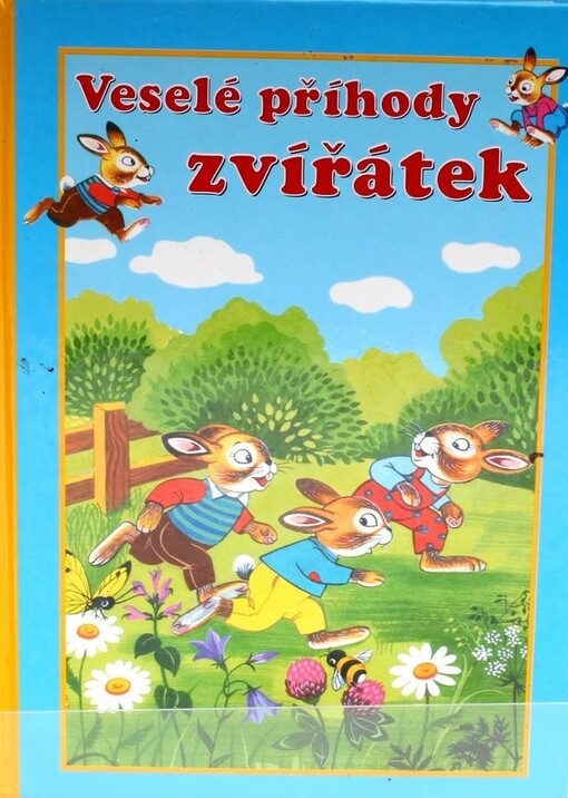 Veselé příhody zvířátek