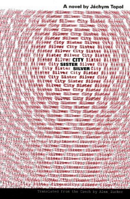 City, sister, silver