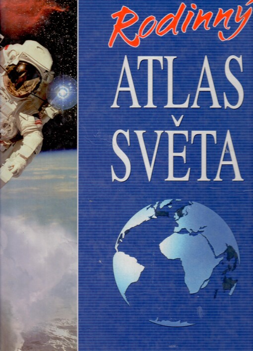 Rodinný atlas světa