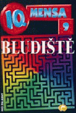 IQ mensa. 9, Bludiště