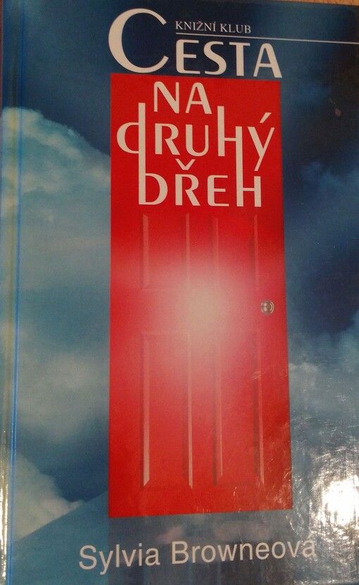 Cesta na druhý břeh