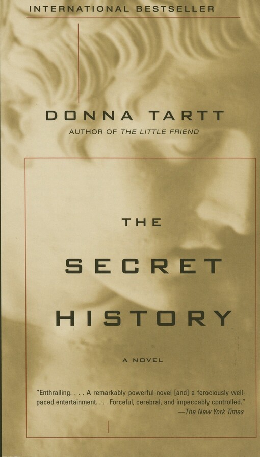 The Secret History