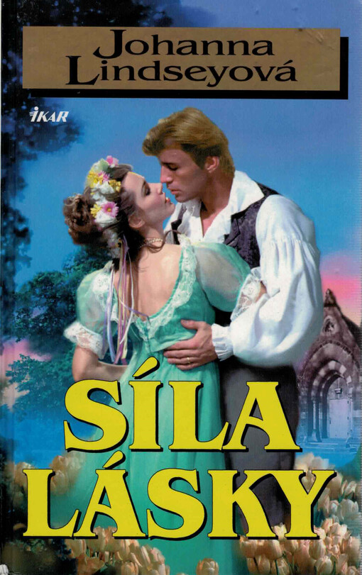 Síla lásky