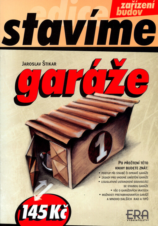 Garáže