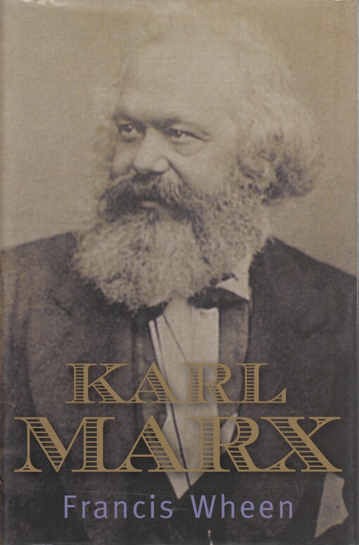 Karl Marx