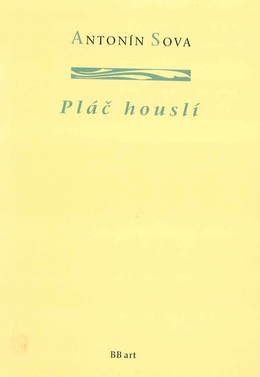 Pláč houslí