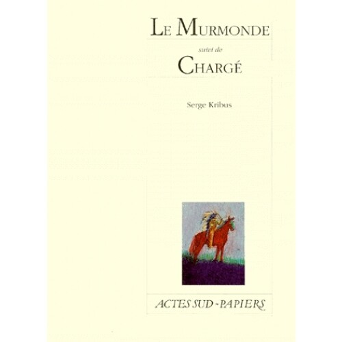 Le Murmonde ;