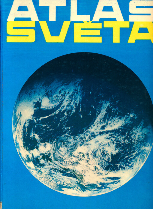 Atlas světa