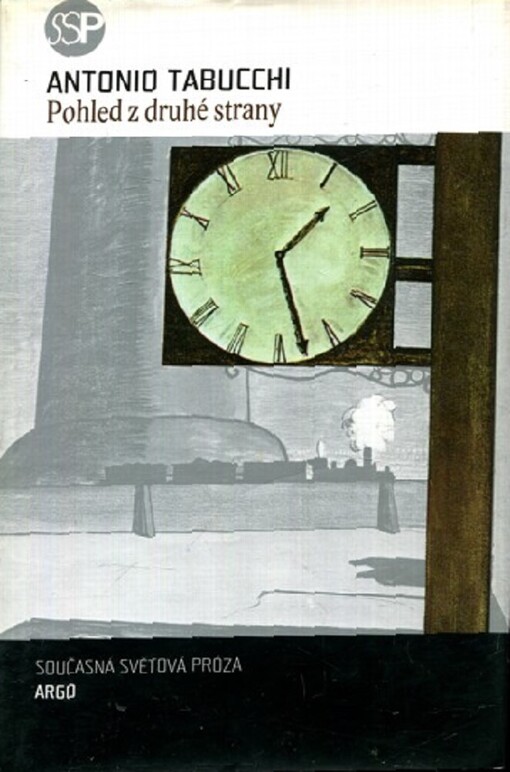 Pohled z druhé strany