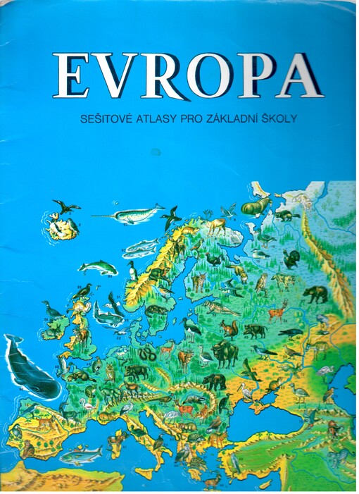 Evropa