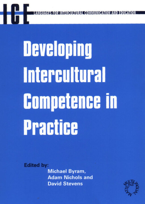 Developing intercultural competence in practice