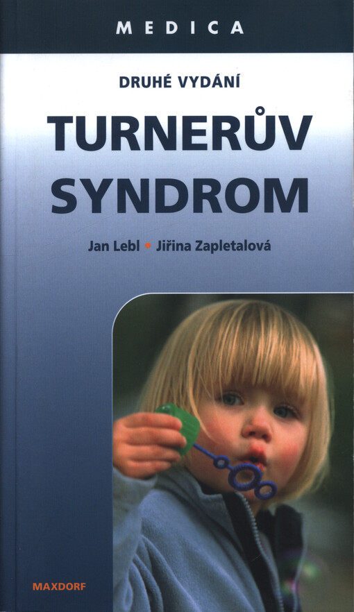 Turnerův syndrom
