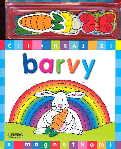Barvy