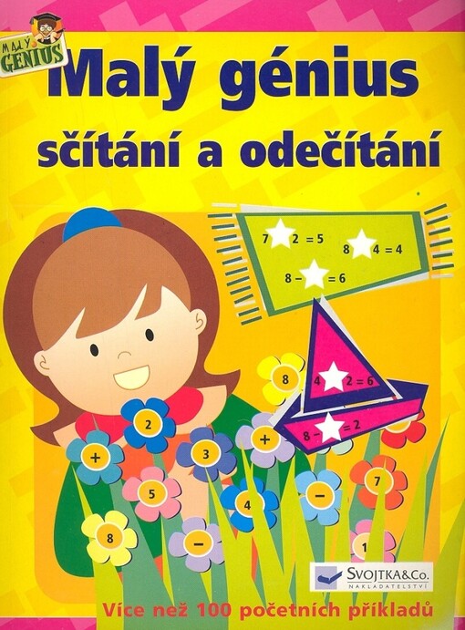 Sčítání a odčítání