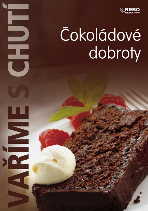 Čokoládové dobroty
